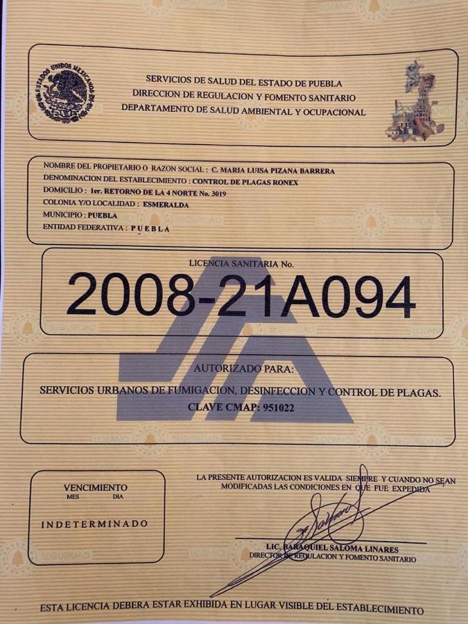 Amplio Y Bonito Departamento En La Col. La Paz Lejlighed Puebla Eksteriør billede